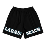Birds of Paradise Ghana Shorts